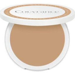 Avène Couvrance Base Compacta Creme SPF30 8,5g Natural SPF30