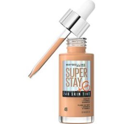 Maybelline Super Stay Skin Tint + Vitamina C 24H 30mL 48