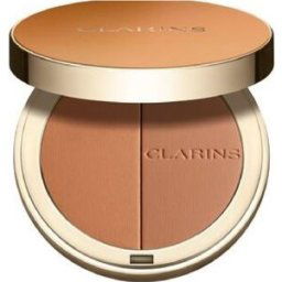 Clarins Ever Bronze Compact Powder Pó Bronzeador 10g 03 Deep