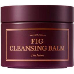 I'm From Fig Bálsamo de Limpeza de Figo Nutritivo 100mL