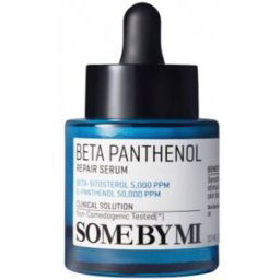 Some by Mi Beta Panthenol Sérum Reparador Pele Sensível e com Tendência Acneica 30mL