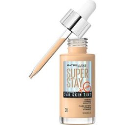Maybelline Super Stay Skin Tint + Vitamina C 24H 30mL 31