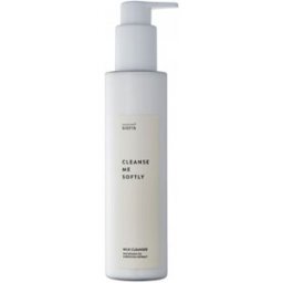 Sioris Cleanse Me Softly Leite de Limpeza para Todos os Tipos de Pele 100mL