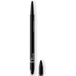 Christian Dior show 24 Hours Stylo Lápis de Olhos à Prova de Água 1mL 091 Matte Black