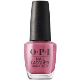 OPI Nail Lacquer Peru Verniz de Unhas 15mL Just Lanai-Ing Around