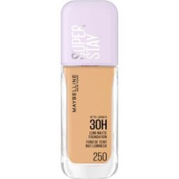 Maybelline Super Stay Lumi-Matte Base Líquida 30H 30mL 250
