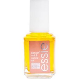Essie Óleo Alperce Unhas & Cutículas 13,5mL