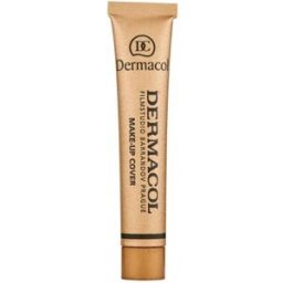 Dermacol Make-Up Cover 30g 218
