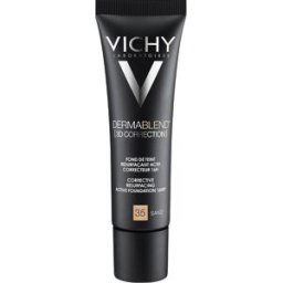 Vichy Dermablend 3d Base Pele Oleosa com Tendência Acneica 30mL 35