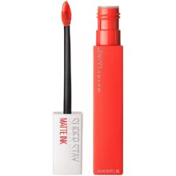 Maybelline Super Stay Matte Ink Batom Líquido 5mL 25 Heroine