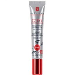 Erborian Cc Creme de Contorno dos Olhos SPF20 10mL Doré SPF20