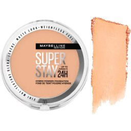 Maybelline Super Stay 24H Base em Pó 9g 30