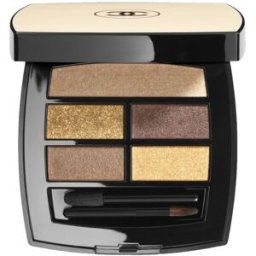 Chanel Les Beiges Paleta de Sombras 4,5g Deep