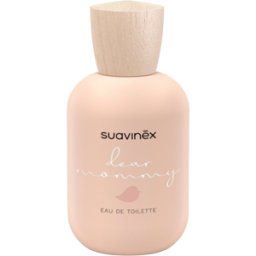 Suavinéx Dear Mommy Água de Colónia para as Mães 100mL