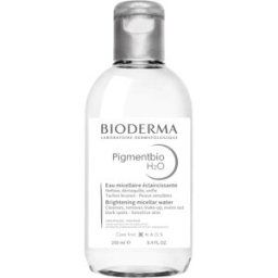 Bioderma Pigmentbio H2O Água Micelar 250mL