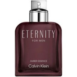 Calvin Klein Eternity for Men Amber Essence Parfum Intense 200mL