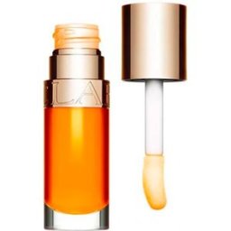 Clarins Lip Comfort Oil Óleo para Lábios 7mL 01 Honey