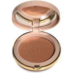 Bperfect Mrs Glam - Glorious Skin Base em Pó - Glam para Todos os Tons de Pele 70g 07 Golden Tan