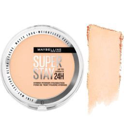 Maybelline Super Stay 24H Base em Pó 9g 10