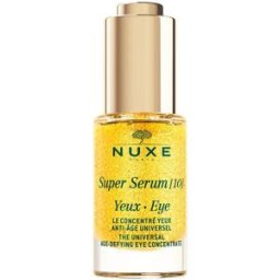 Nuxe Super Serum [10] Concentrado Universal Anti-Idade para os Olhos 15mL