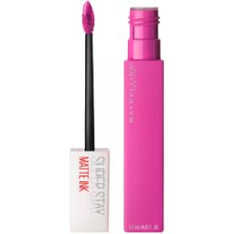 Maybelline Super Stay Matte Ink Batom Líquido 5mL 35 Creator