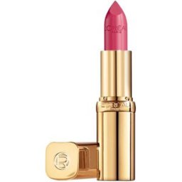 L'Oréal Paris Color Riche Satin Batom Cremoso e Hidratante 4,5g 453 Rose Crème