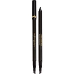 Yves Saint Laurent Lines Liberated Lápis de Olhos Resistente à Água 1,2g 01 Black