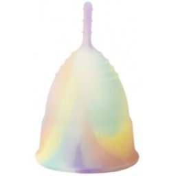 Ammo Colors Copo Menstrual para Mulheres 1 un. M