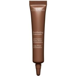 Clarins Everlasting Concealer Corretor Olheiras 12mL 06 Extra Deep