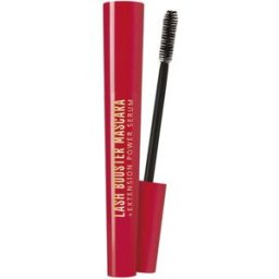 Dermacol Lash Booster Máscara e Sérum para Pestanas 9,5mL Black