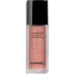 Chanel Les Beiges Water-Fresh Blush 15mL Light Pink