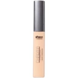 Bperfect Chroma Conceal Liquid Concealer - Adequado para todos os tons de pele 12,5mL W3