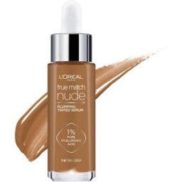 L'Oréal Paris Accord Parfait Serum Cor 30mL 7-8 Tan Deep