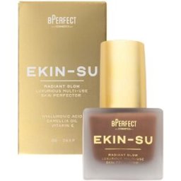 Bperfect x Ekin-Su - Radiant Glow Skin Perfector - Aperfeiçoador de Pele Multiusos 30mL 06 - Deep