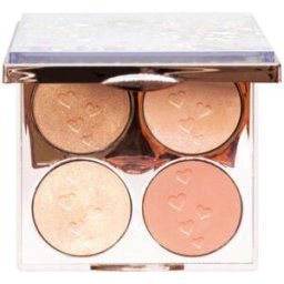 Dermacol Paleta Iluminadora Multiusos 10g