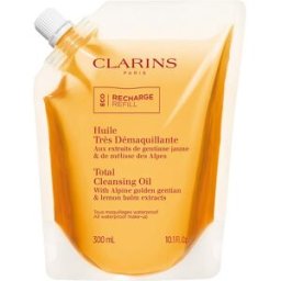 Clarins Óleo Desmaquilhante 300mL Recarga