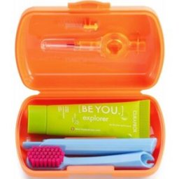 Curaprox Kit de Viagem 1 un. Green