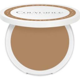 Avène Couvrance Base Compacta Creme SPF30 8,5g Bronze SPF30
