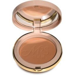 Bperfect Mrs Glam - Glorious Skin Base em Pó - Glam para Todos os Tons de Pele 70g 04 Medium Gold