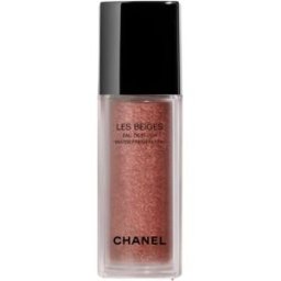 Chanel Les Beiges Water-Fresh Blush 15mL Intense Coral