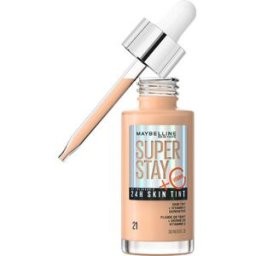 Maybelline Super Stay Skin Tint + Vitamina C 24H 30mL 21