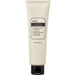 Dear, Klairs Gentle Black Limpeza de Rosto para Todos os Tipos de Pele 140mL
