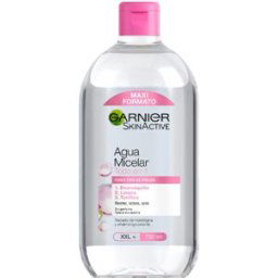 Garnier Skin Active Água Micelar Tudo em Um 700mL
