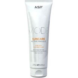 A.S.P Hair MODE Suncare Active Máscara para Cabelo Exposto Ao Sol 275mL