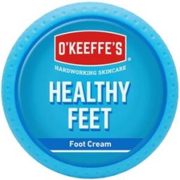 O'Keeffe's Healthy Feet Creme de Pés Extremamente Secos e Gretados 91g