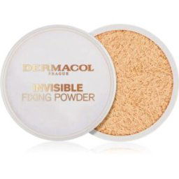 Dermacol Pó Fixador Translúcido 13,5g Natural