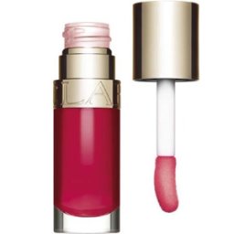 Clarins Lip Comfort Oil Óleo para Lábios 7mL 16 Fucshcia