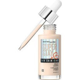 Maybelline Super Stay Skin Tint + Vitamina C 24H 30mL 03