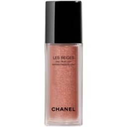 Chanel Les Beiges Water-Fresh Blush 15mL Light Peach