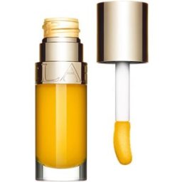 Clarins Lip Comfort Oil Óleo para Lábios 7mL 21 Joyful Yellow